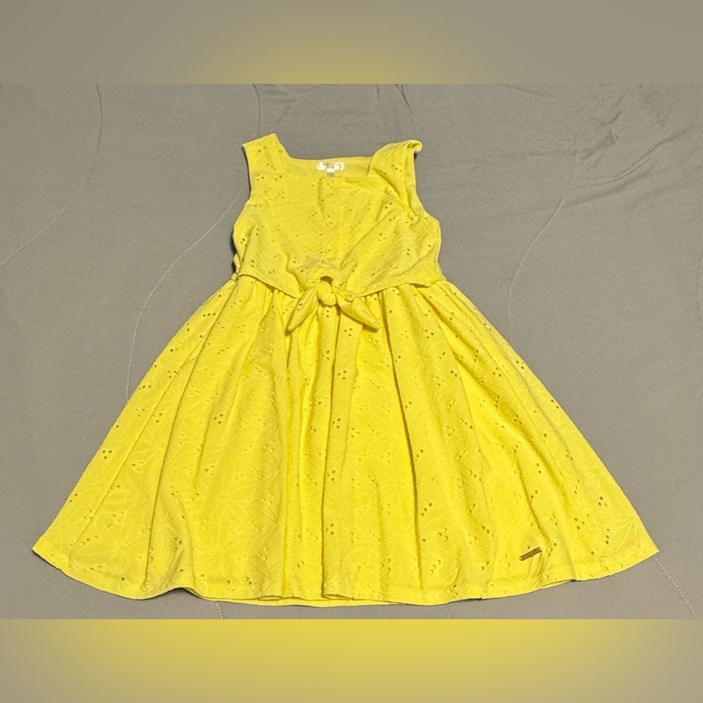 Girls Size 6-6X Lot of 2 Dresses - Picture 2 of 3